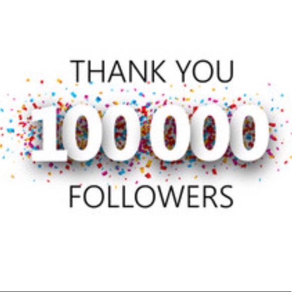 🎉THANK YOU ALL FOR YOUR SUPPORT!!!🎉 - Picture 1 of 1